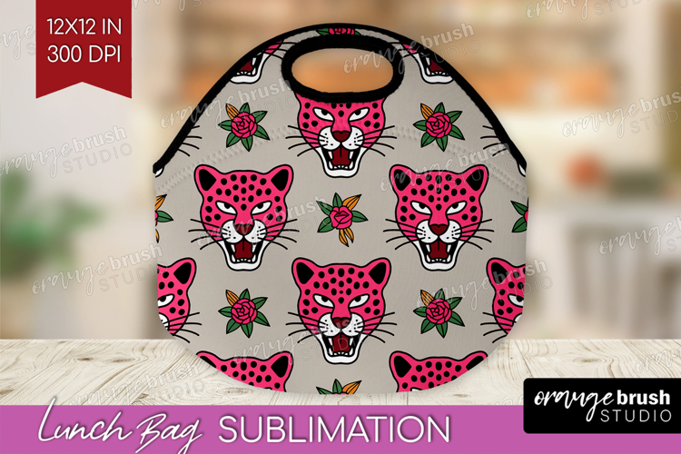 School Bag Clipart Image 21
