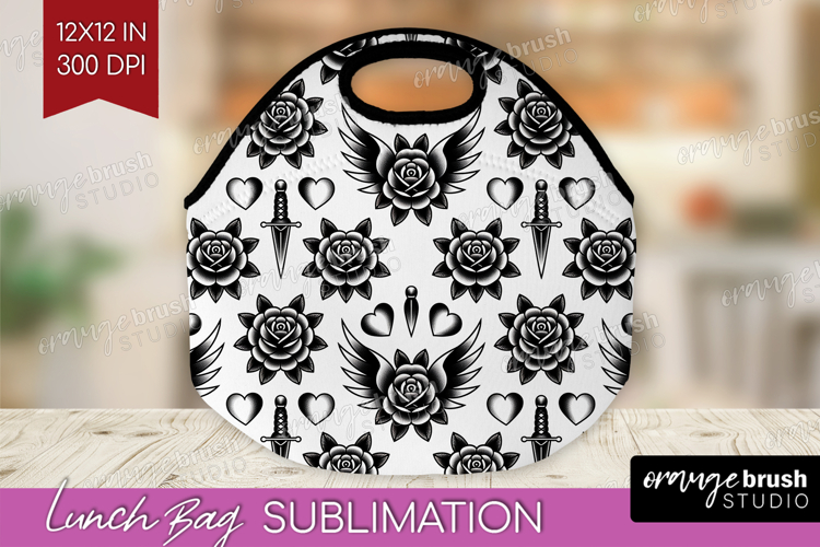 School Bag Clipart Image 19
