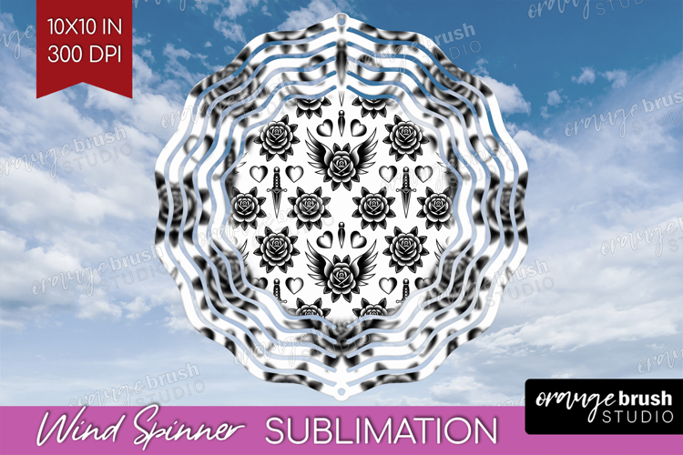Tattoo Png Image 8