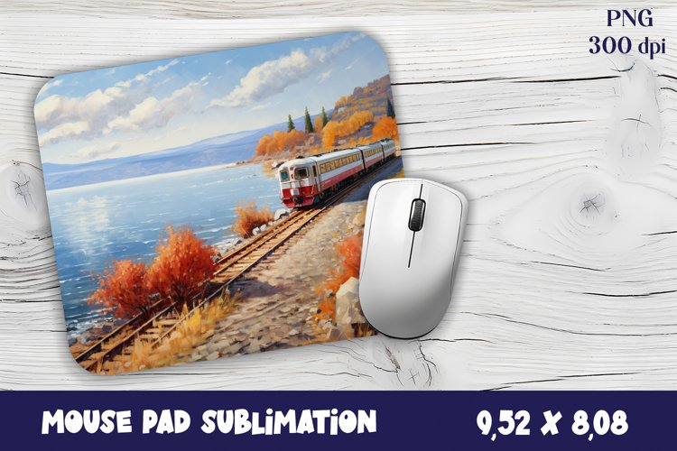 Train Clipart Image 19