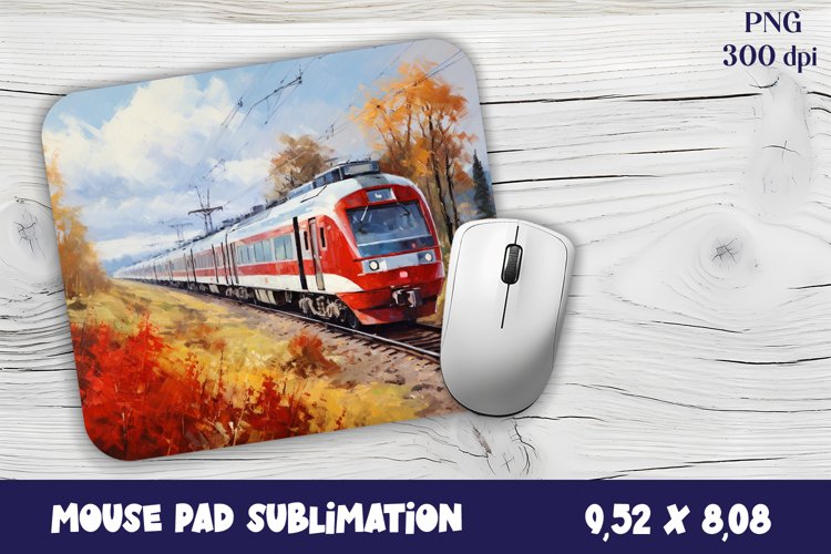Train Clipart Image 18