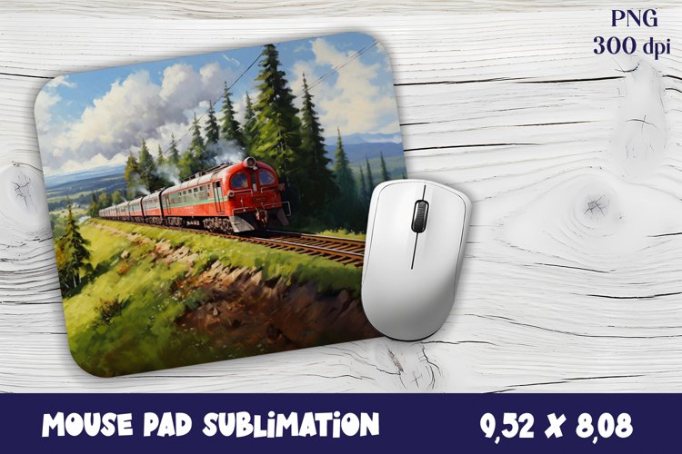 Train Clipart Image 17