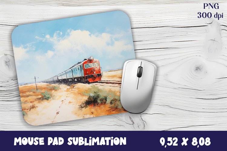 Train Clipart Image 15