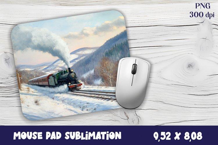 Train Clipart Image 11