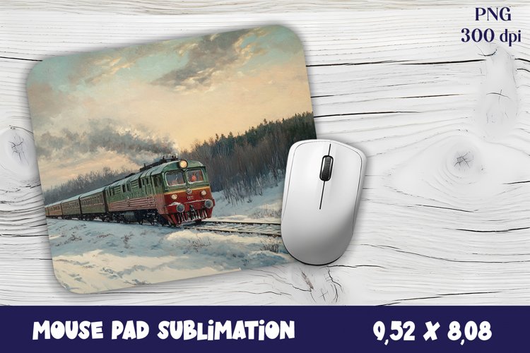 Train Clipart Image 18
