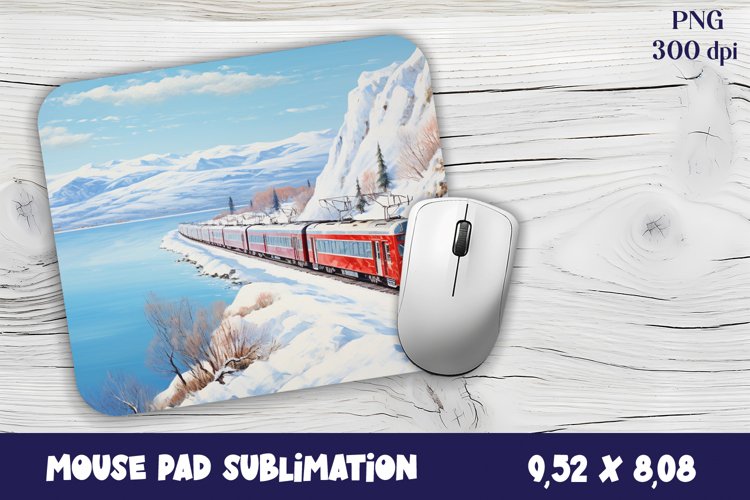 Train Clipart Image 14