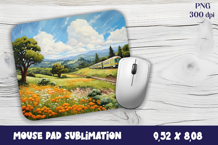 Train Clipart Image 12