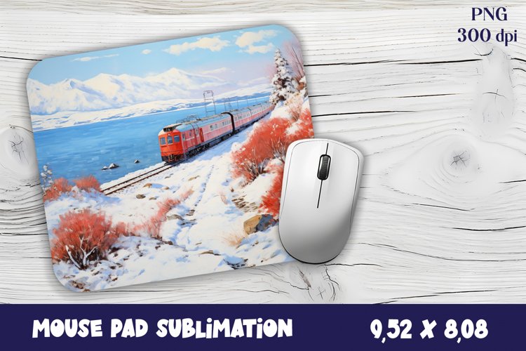 Train Clipart Image 12