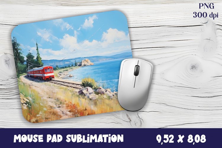 Train Clipart Image 16