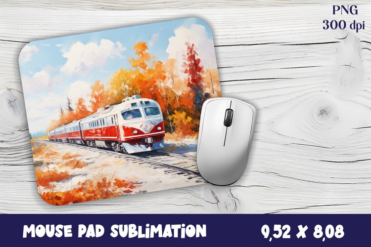 Train Clipart Image 22