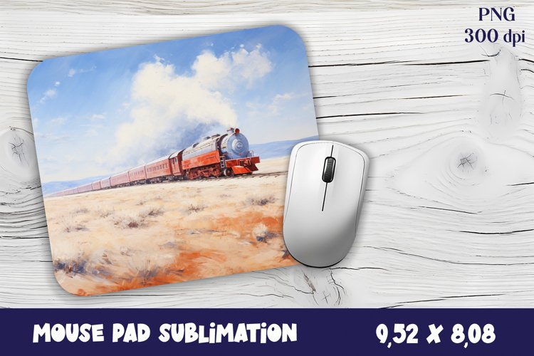 Train Clipart Image 21