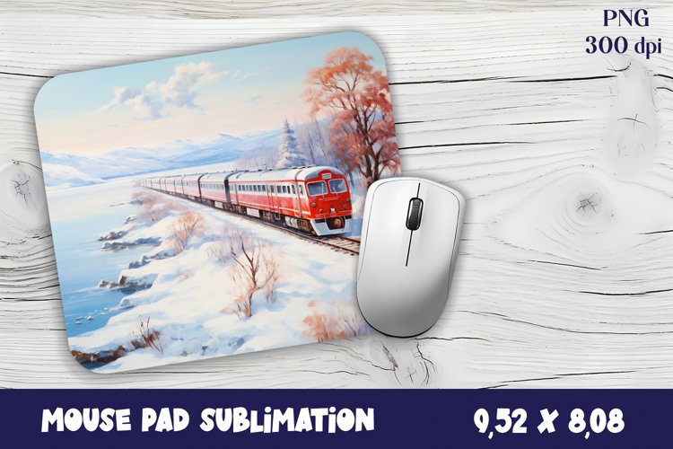 Train Clipart Image 19