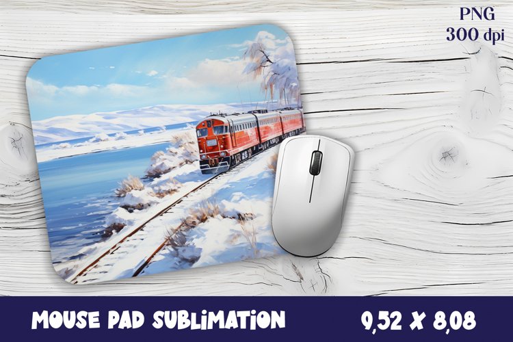 Train Clipart Image 14