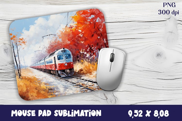 Train Clipart Image 20
