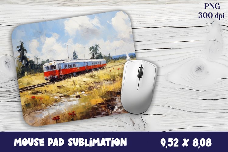 Train Clipart Image 23