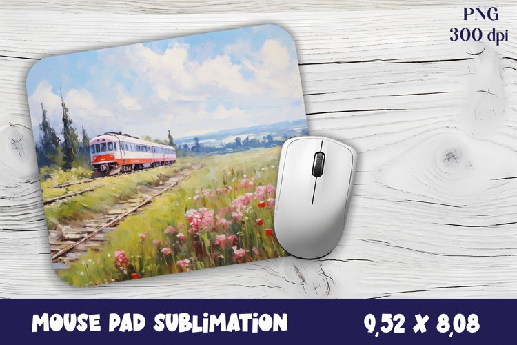 Train Clipart Image 22
