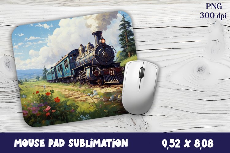 Train Clipart