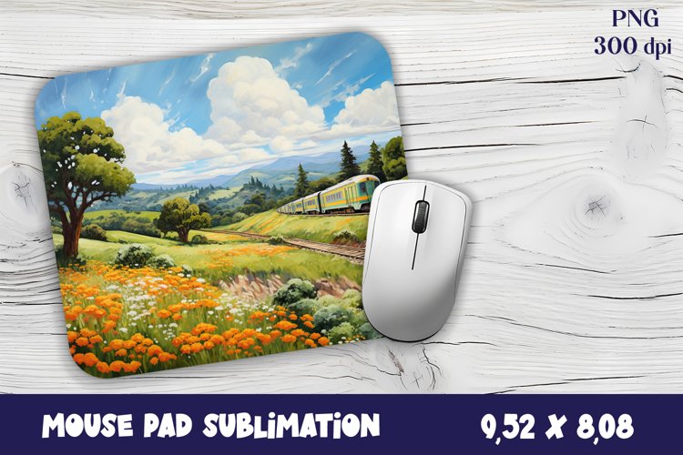 Train Clipart Image 13
