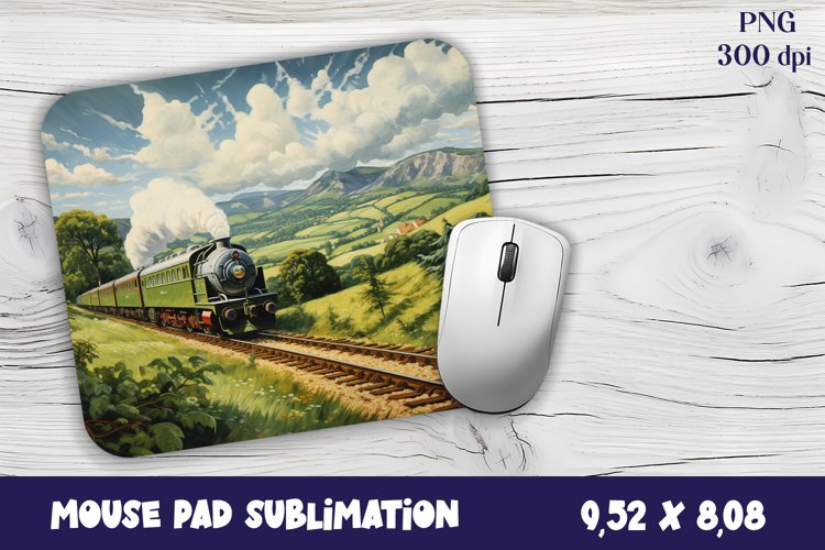 Train Clipart Image 17