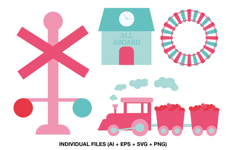Transportation Clipart Image 19