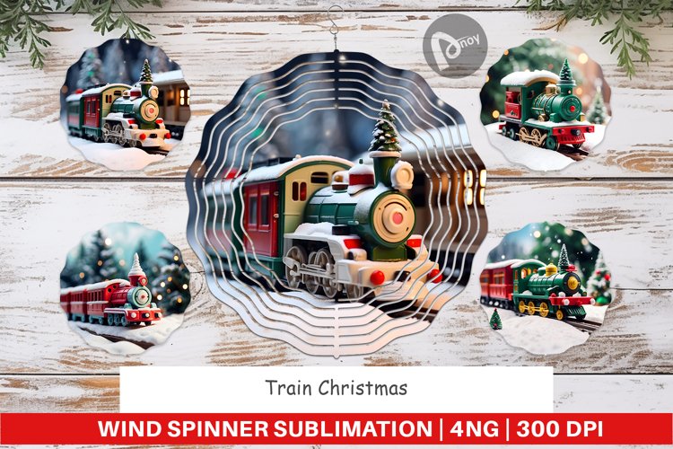 Train Clipart Image 14
