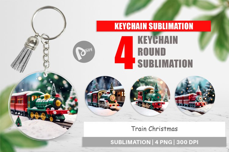 Train Clipart Image 2