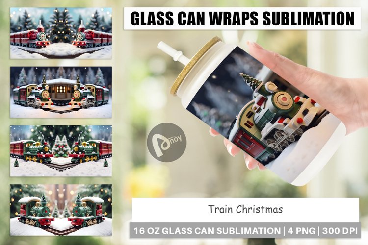 Train Clipart Image 19