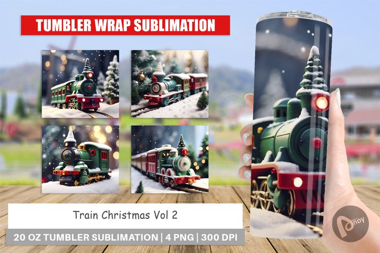 Train Clipart Image 10