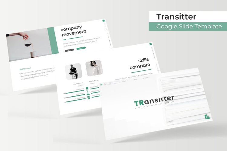 Keynote Templates Image 21