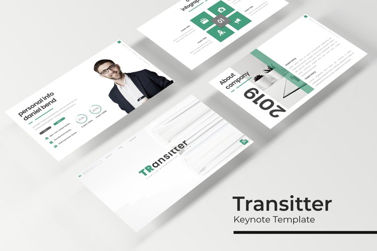 Keynote Templates Image 9