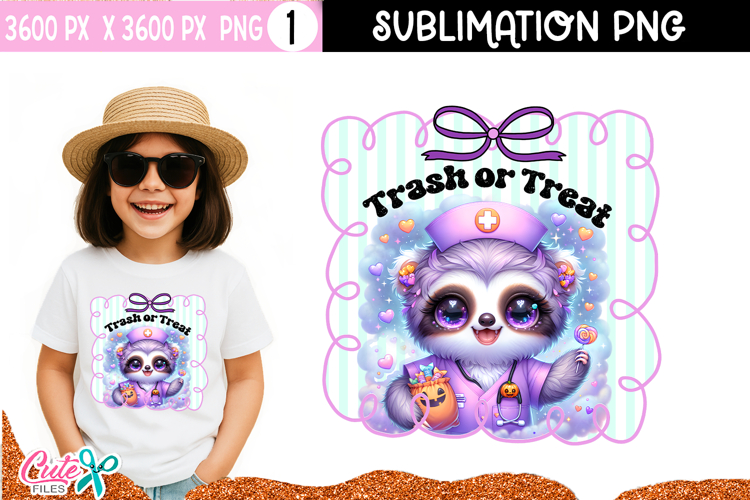 Sloth Clipart Image 11