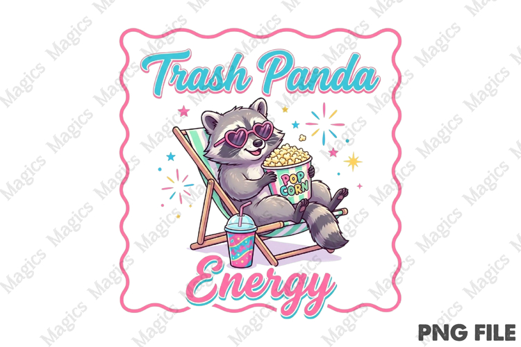 Raccoon Png Image 3