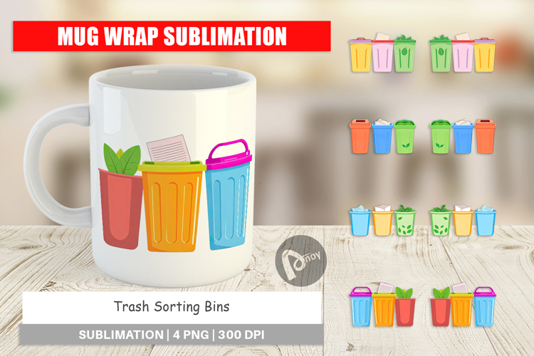 Trash Clipart Image 21