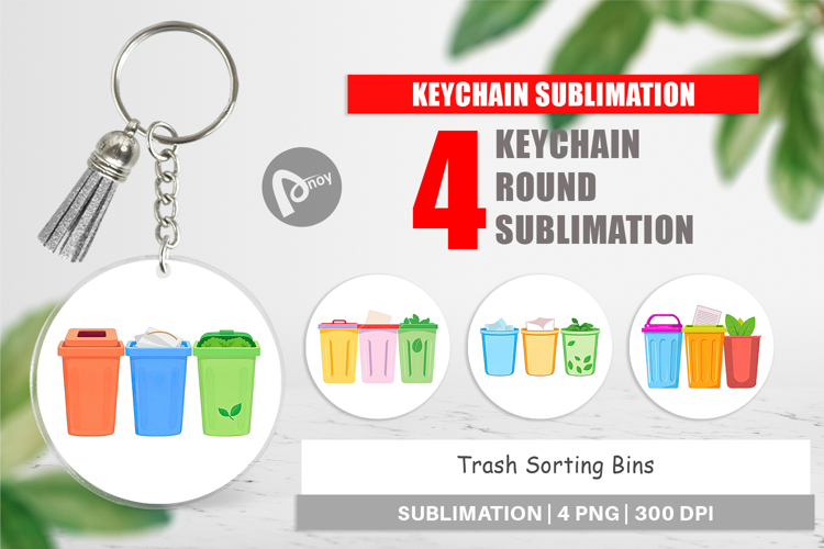 Trash Clipart Image 2