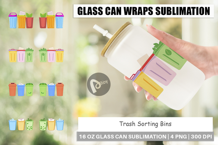 Trash Clipart Image 3