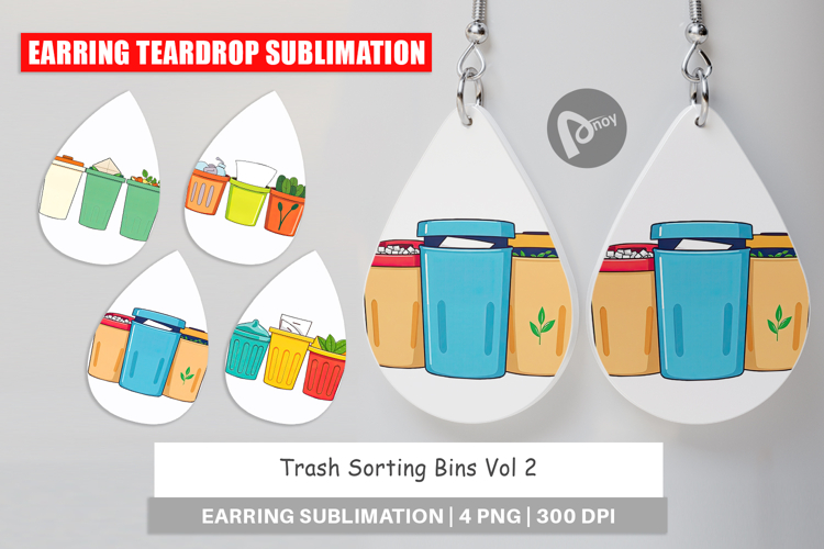 Trash Clipart Image 5