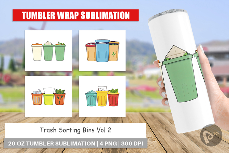 Trash Clipart Image 17