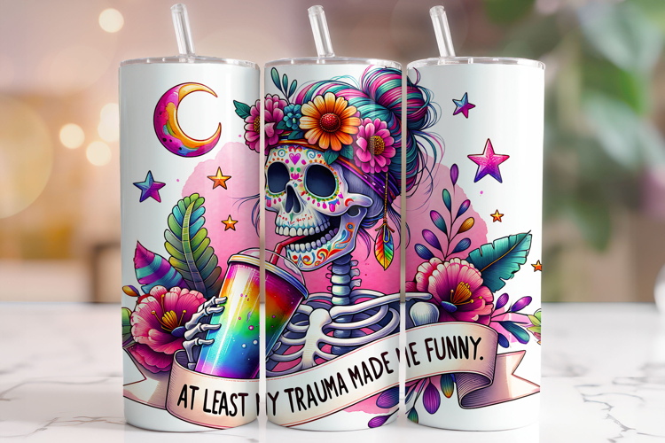 Skeleton PNG Image 3