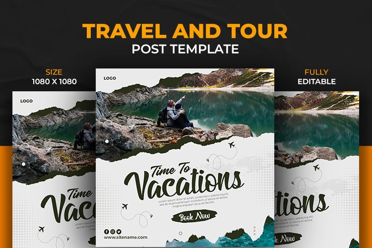 Travel Clipart Image 20