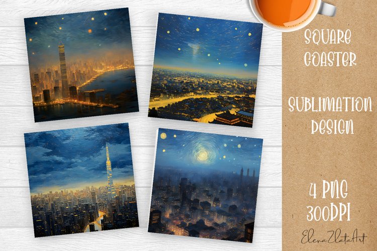 Camping Sublimation Designs Image 24