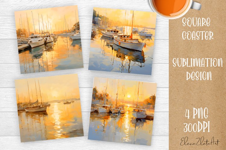 Camping Sublimation Designs Image 18