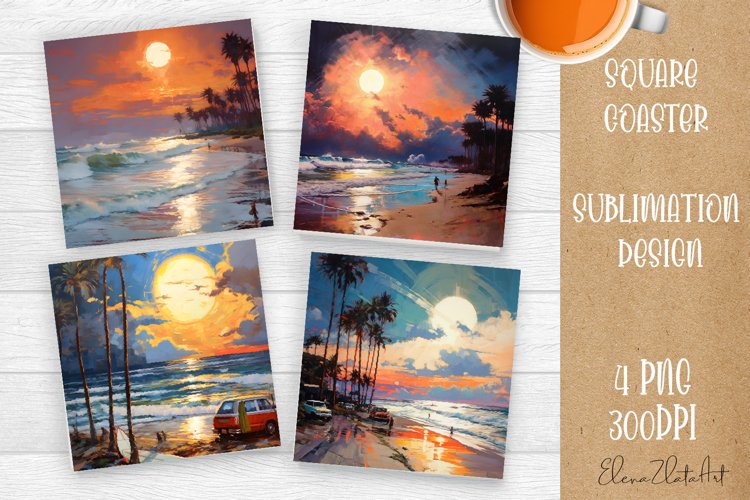 Camping Sublimation Designs Image 16