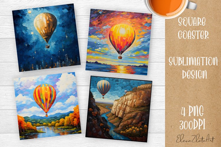 Camping Sublimation Designs Image 9