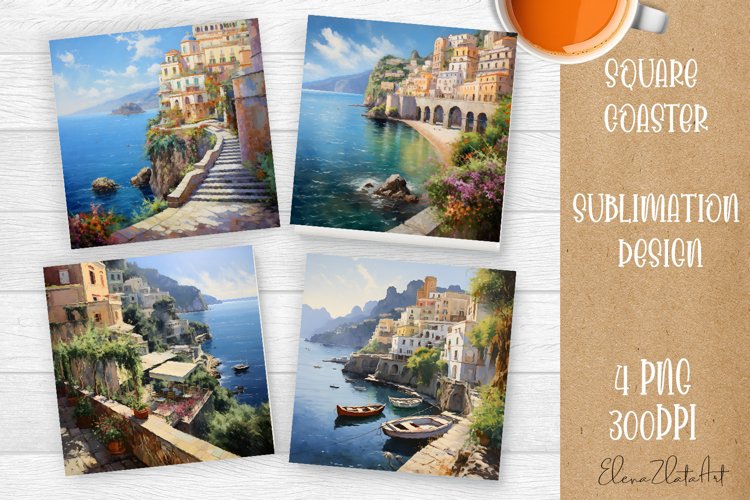 Camping Sublimation Designs Image 8