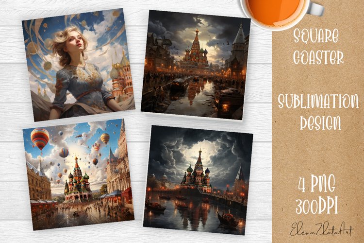 Camping Sublimation Designs Image 3