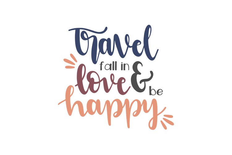 Happy Fall Svg Image 17