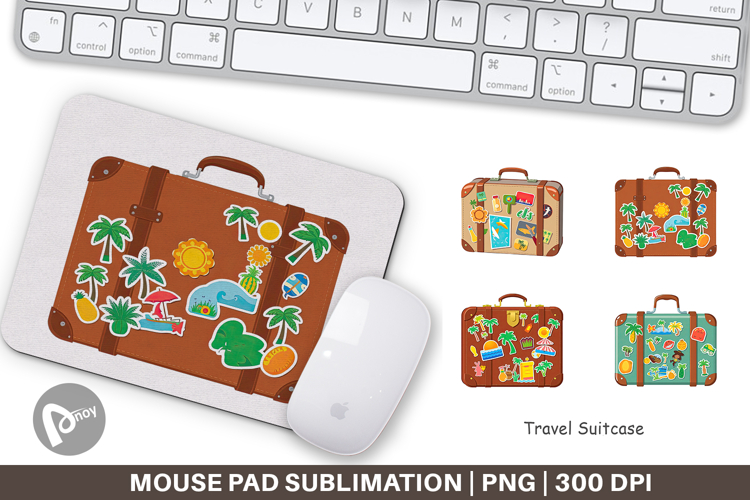 Suitcase Png Image 13