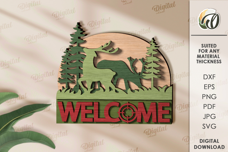 Wooden Sign Clipart Image 18