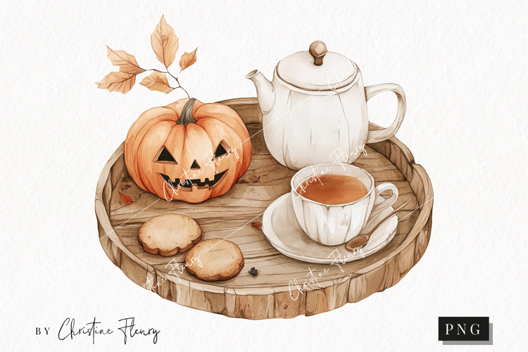 Cottagecore Clipart Image 18