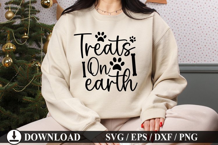 Christmas SVGs Image 18